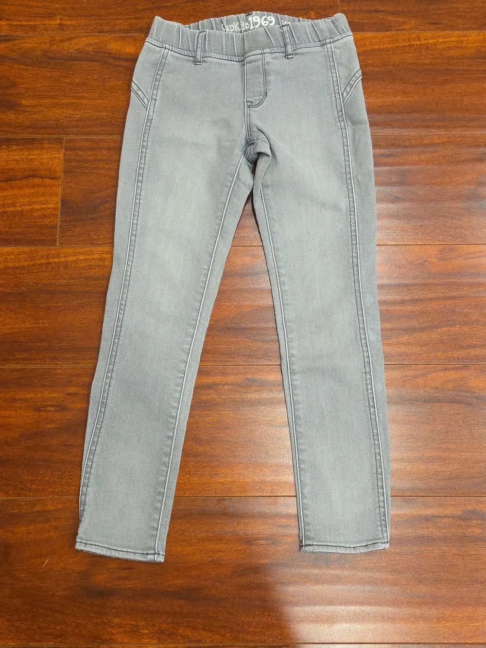 GAP Kids Girls Legging Jeans Size 8